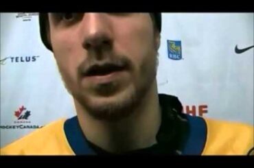 Patrik Nemeth om den ryska utmaningen