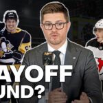 Have The Penguins Done Enough This Offseason?