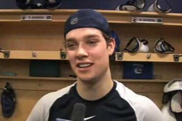 Alexander "Iceman" Edler