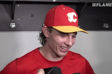 Post-Game | Stecher - 31.03.23