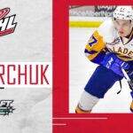 2018 NHL DRAFT REEL | Eric Florchuk