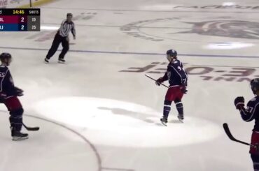 Markus Nutivaara: 0+1 10.10. 2018