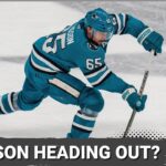 What Are the San Jose Sharks Plans for Erik Karlsson?
