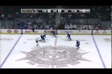 Greg McKegg's Goal - May 9, 2014