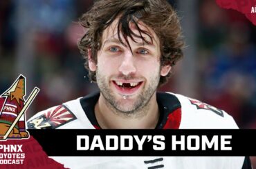 Former Arizona Coyotes defenseman Jason Demers talks his career, what’s next and tales from the road