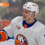All 14 Mat Barzal Goals in the 2022/23 Season + Playoffs