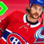 Is this Jonathan Drouin's last chance in the NHL?