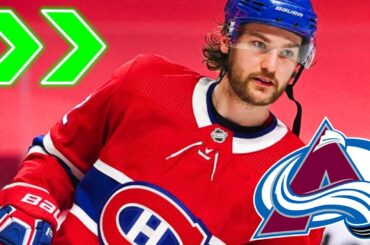 Is this Jonathan Drouin's last chance in the NHL?