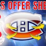 MONTREAL CANADIENS RUMORS
