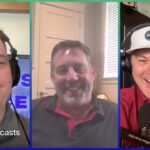 Former Canucks AGM Chris Gear on Höglander's deal & upside, signing Petey, trading Myers & his bonus