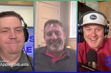 Former Canucks AGM Chris Gear on Höglander's deal & upside, signing Petey, trading Myers & his bonus