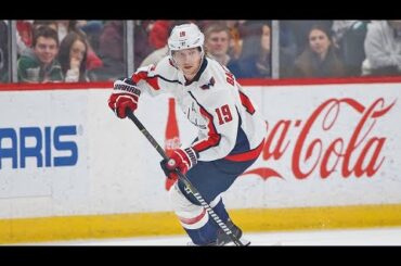Capitals May Be Looking at a Season without Backstrom After Hip Surgery