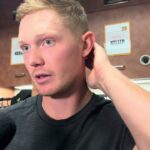 Mitch Keller after seven shutout innings, loss at Diamondbacks before All-Star break