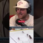 Kevin Hayes HAD To Be Traded Because He DID NOT RESPOND To John Tortorella!