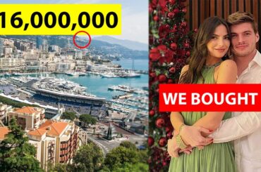 Stupidly Expensive Things Max Verstappen Owns