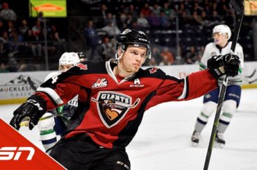 Craig Button's 2019 NHL Mock Draft 3.0 - How high will Bowen Byram go?