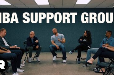 The NBA Fans Support Group: When Believing in a Player Goes Wrong | The Ringer