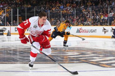 Larkin takes home Fastest Skater Competition