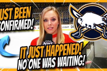 BUFFALO SABRES: THE RISE OF NHL'S BEST LINES, PAIRINGS, AND TANDEMS FOR THE 2023-24 SEASON!