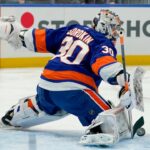 Looking at the Isles Depth with the Addition of Horvat