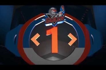 San Diego Gulls 2021-22 Top Moments: Best Saves