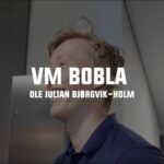 VM BOBLA Ole Julian Holm