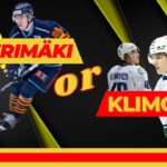 Jonathan Lekkerimäki vs Danila Klimovich - Who's the better Canucks prospect?