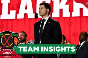 Chicago Blackhawks showed interest in Milan Lucic & Mailbag Leftovers | CHGO Blackhawks Podcast