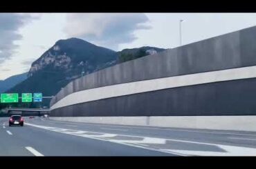 Tappara CHL Road Trip - päivä 6 | Siirtyminen Berliinistä Luganoon