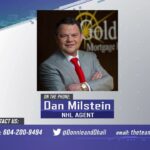 Dan Milstein on Andrei Kuzmenko's contract extension with the Canucks