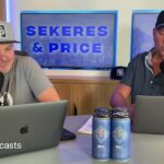 Sekeres vs. Price debating if the Canucks should keep or trade Tyler Myers before the season starts