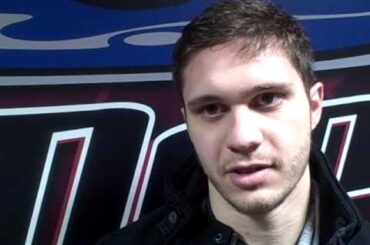 Andrew Agozzino's All Star Thoughts