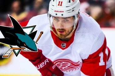 Filip Zadina Highlights | Welcome to the San Jose Sharks