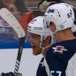 Gotta See It: Ehlers completes hat trick to down Oilers