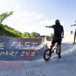 Vans BMX Presents: Live Fast: Part 1 | BMX | VANS