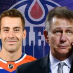 The Edmonton Oilers Cap Situation