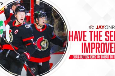 Are the Senators better now than when the off-season started?