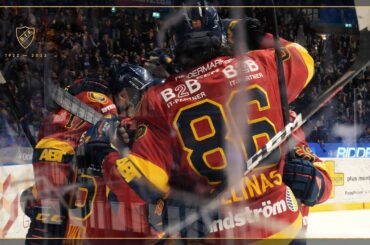 Seger med 5-1 på Hovet | Se alla målen