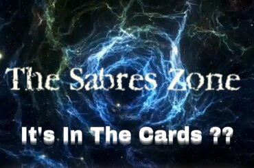 The Sabres Zone - It's In The Cards ??