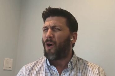 Top 10 Canucks prospects: Adam Gaudette