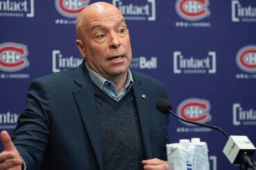 Montreal Just Made An INCREDIBLE Move...