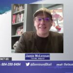 Jamie McLennan on Thatcher Demko, Filip Hronek and more