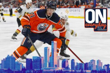 Ryan McLeod is heading to arbitration | Oilersnation Everyday with Tyler Yaremchuk July 11