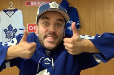 *LEAFS SIGN MAX DOMI TO A 1-YEAR DEAL!!*  (July 2nd, 2023)