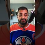 Oilers Sign Lane Pederson 2 Years at 775K #shorts