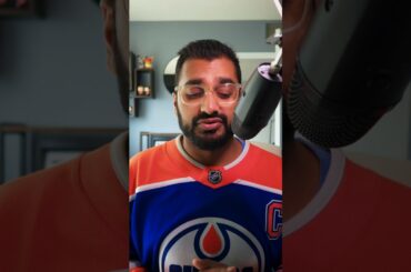 Oilers Sign Lane Pederson 2 Years at 775K #shorts