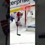 How Ridiculous Was This Goal By Nick Suzuki?! #habs #gohabsgo #nhl #nicksuzuki
