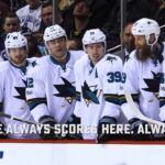 Mic'd Up: Logan Couture