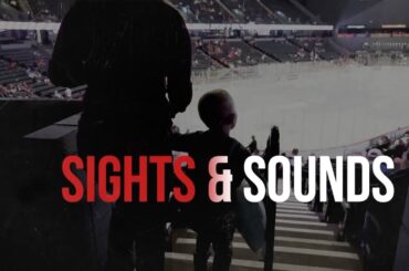 Sights and Sounds - Military Weekend