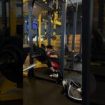 130kgs x 5 at RPE 11 #explore #shortvideos #fitness #squat #shorts #subscribe #failure